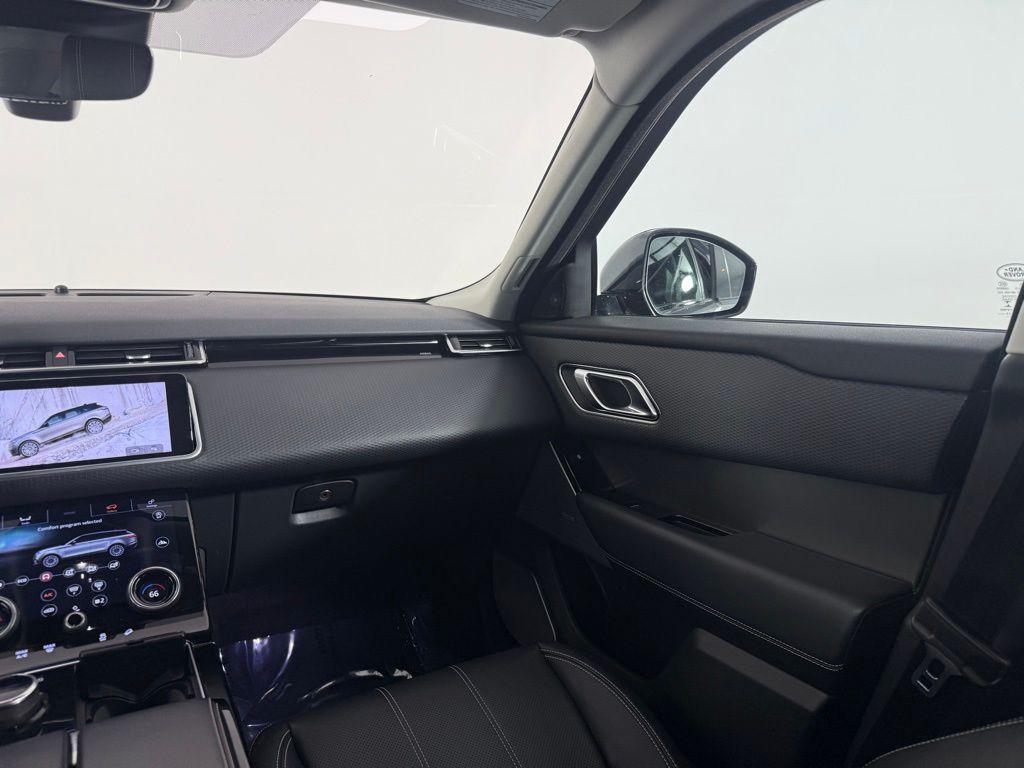 used 2018 Land Rover Range Rover Velar car, priced at $24,495