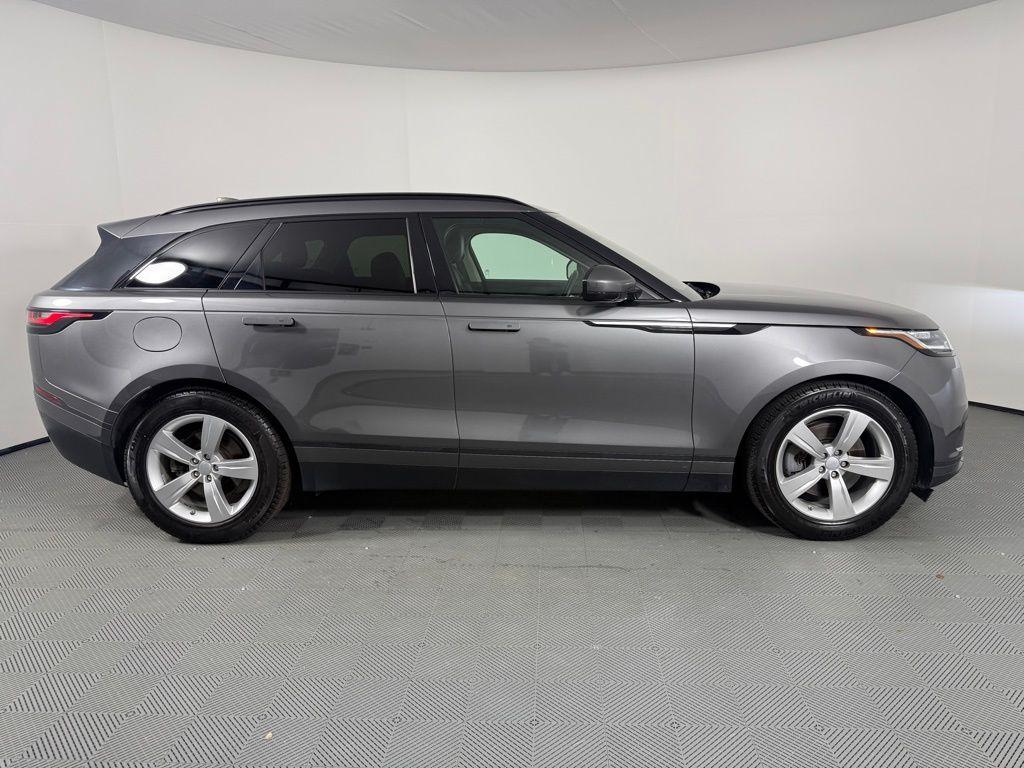 used 2018 Land Rover Range Rover Velar car, priced at $24,495