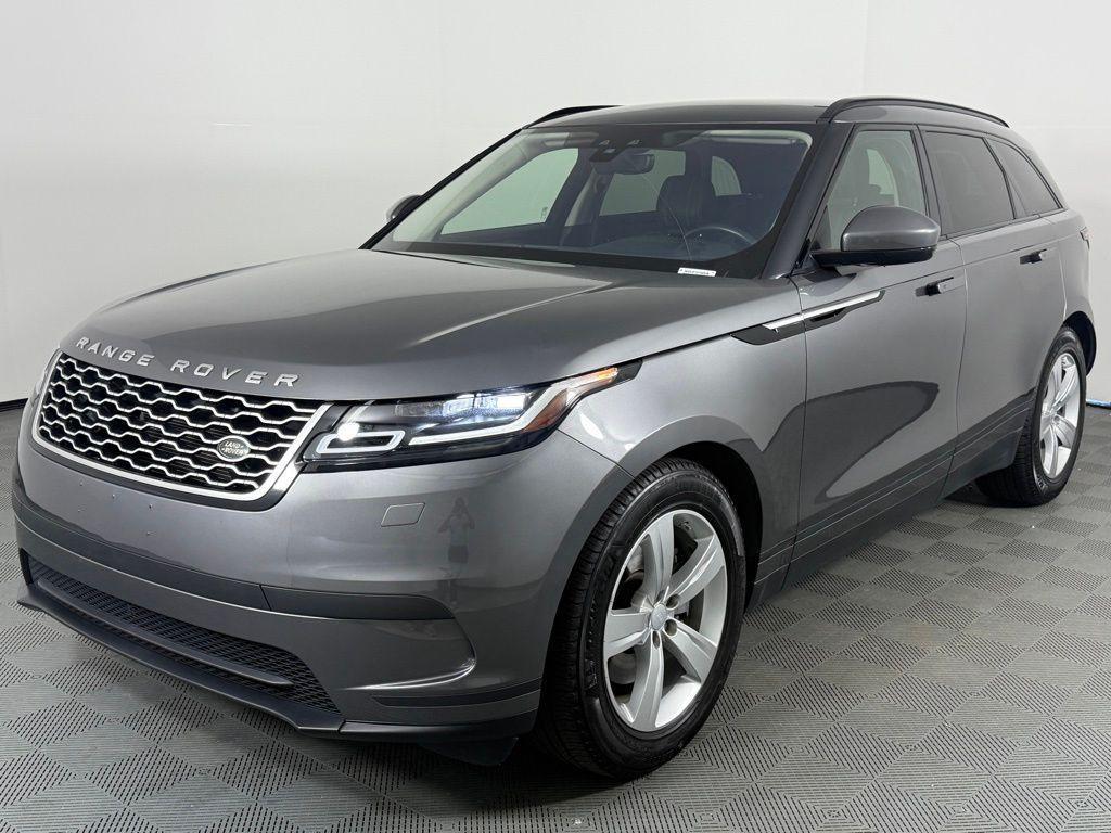 used 2018 Land Rover Range Rover Velar car, priced at $24,495