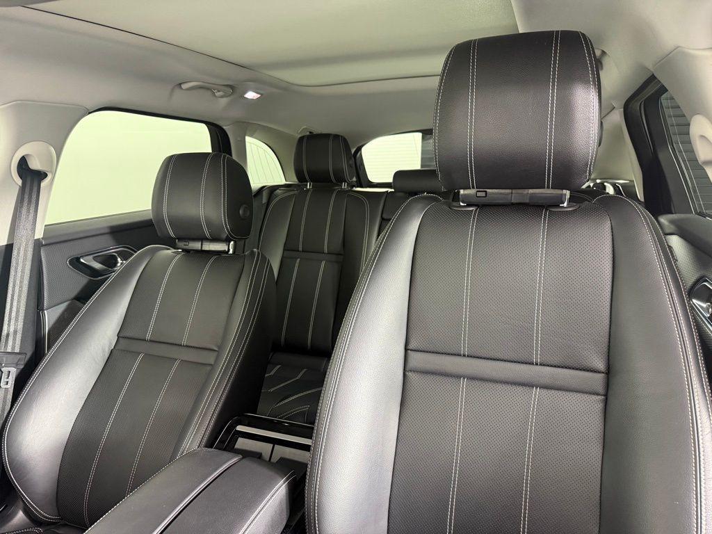 used 2018 Land Rover Range Rover Velar car, priced at $24,495