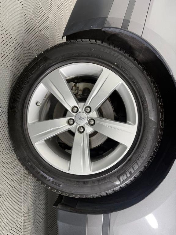 used 2018 Land Rover Range Rover Velar car, priced at $24,495