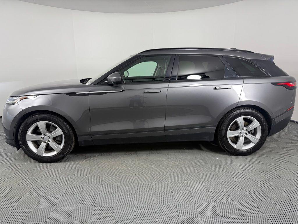 used 2018 Land Rover Range Rover Velar car, priced at $24,495