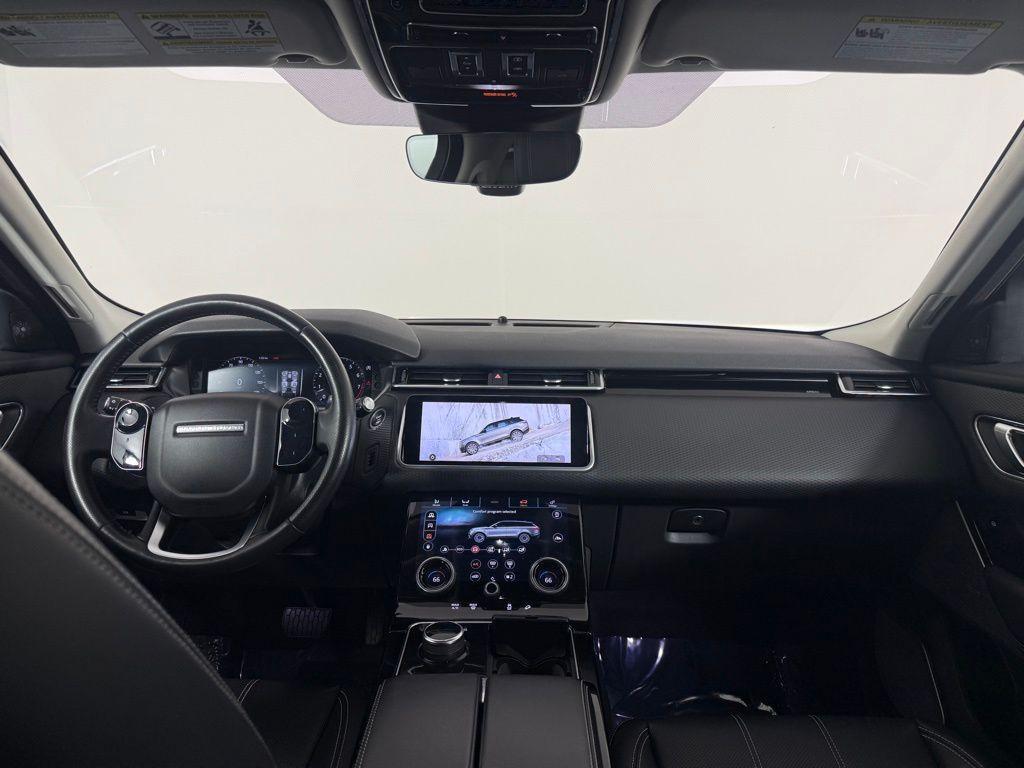 used 2018 Land Rover Range Rover Velar car, priced at $24,495
