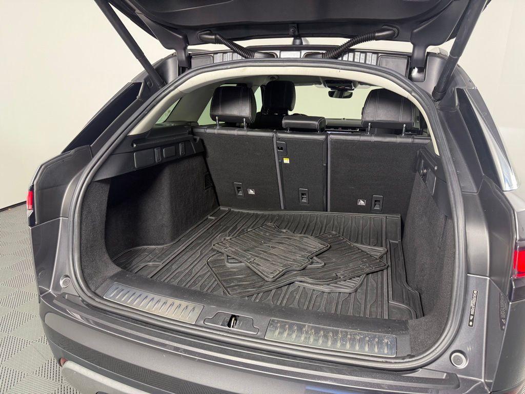 used 2018 Land Rover Range Rover Velar car, priced at $24,495