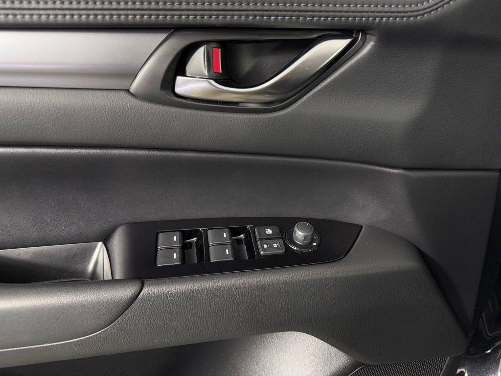 used 2023 Mazda CX-5 car, priced at $24,995