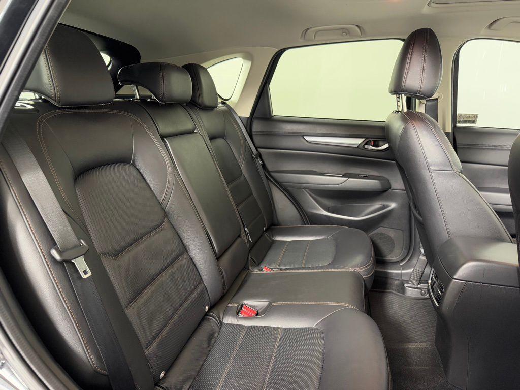 used 2023 Mazda CX-5 car, priced at $24,995