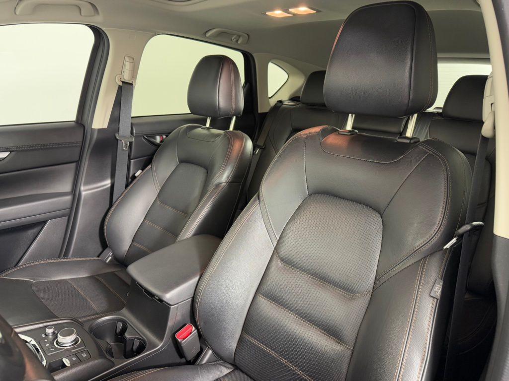 used 2023 Mazda CX-5 car, priced at $24,995