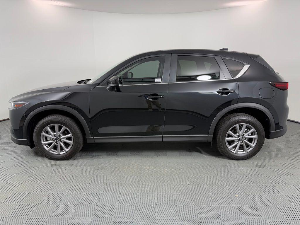 used 2023 Mazda CX-5 car, priced at $24,995