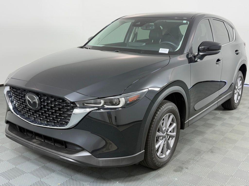 used 2023 Mazda CX-5 car, priced at $25,995