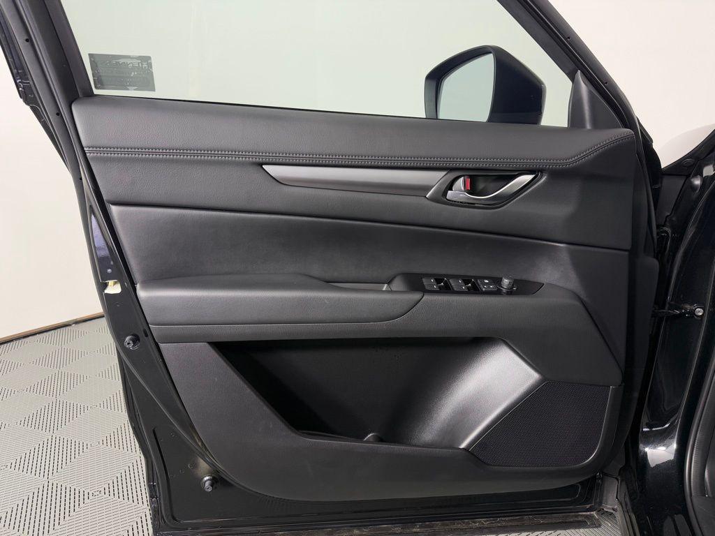 used 2023 Mazda CX-5 car, priced at $24,995