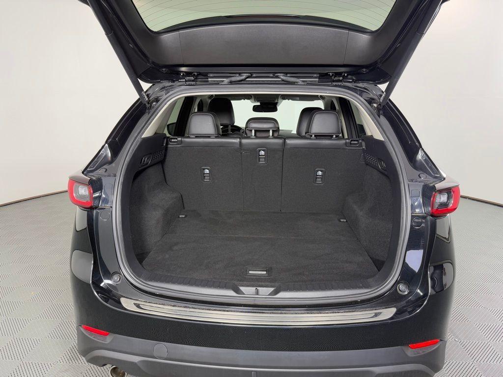 used 2023 Mazda CX-5 car, priced at $24,995