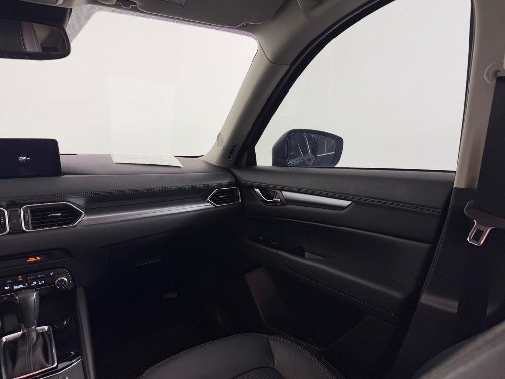 used 2023 Mazda CX-5 car, priced at $24,995