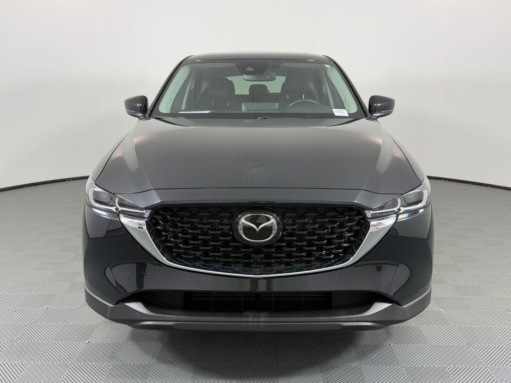 used 2023 Mazda CX-5 car, priced at $24,995