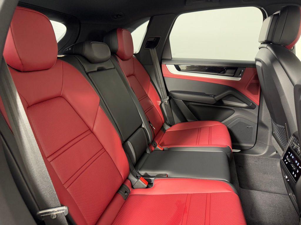 new 2026 Porsche Cayenne car, priced at $126,810