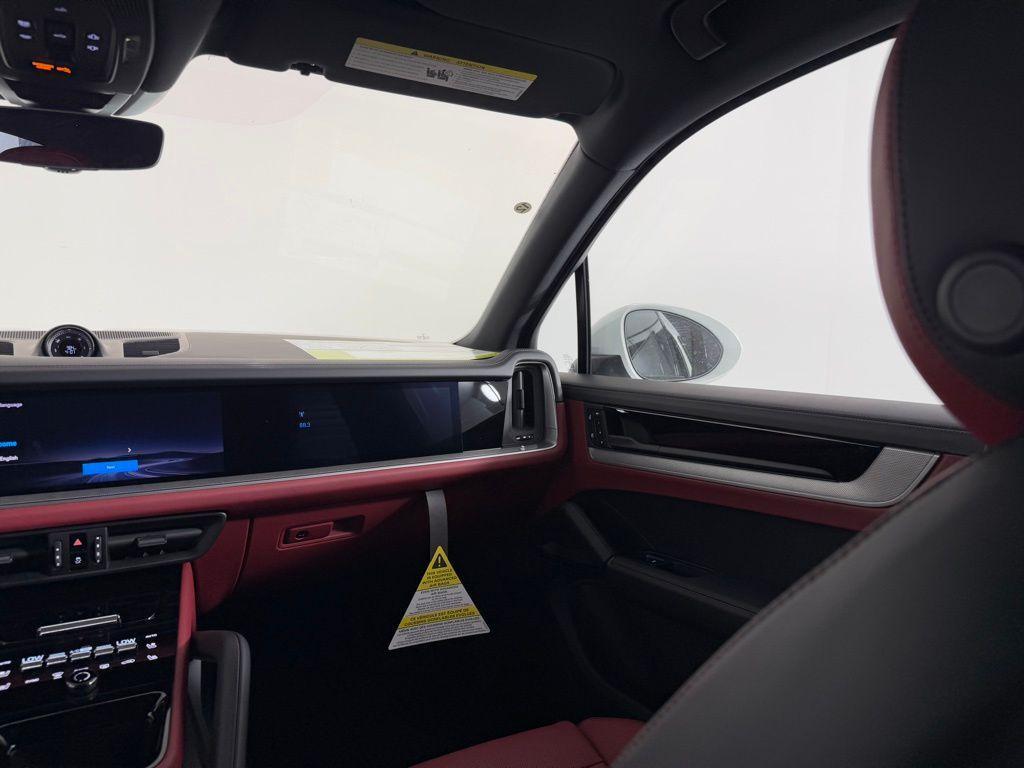 new 2026 Porsche Cayenne car, priced at $126,810