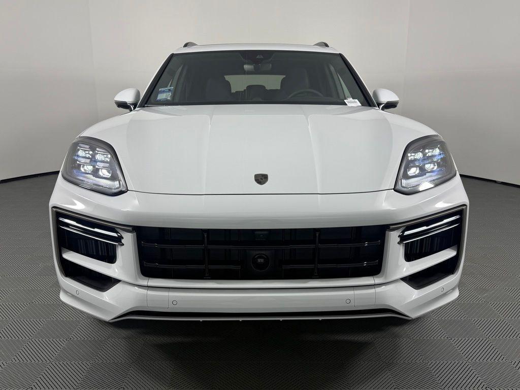 used 2025 Porsche Cayenne car, priced at $165,995