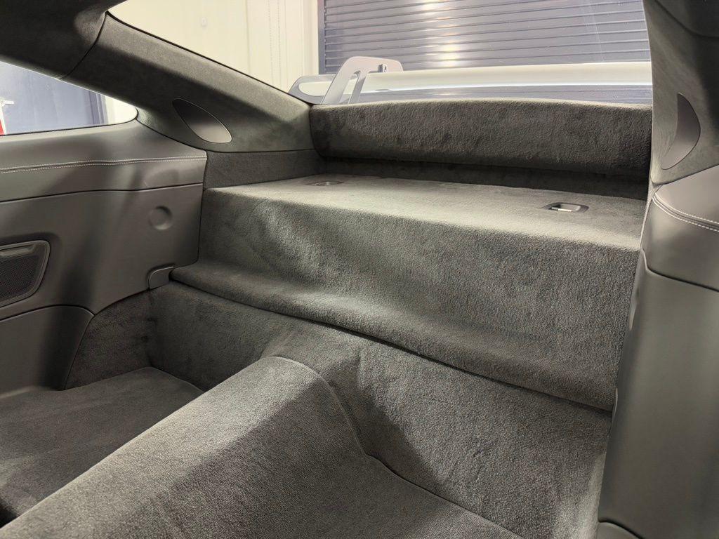used 2024 Porsche 911 car, priced at $292,995