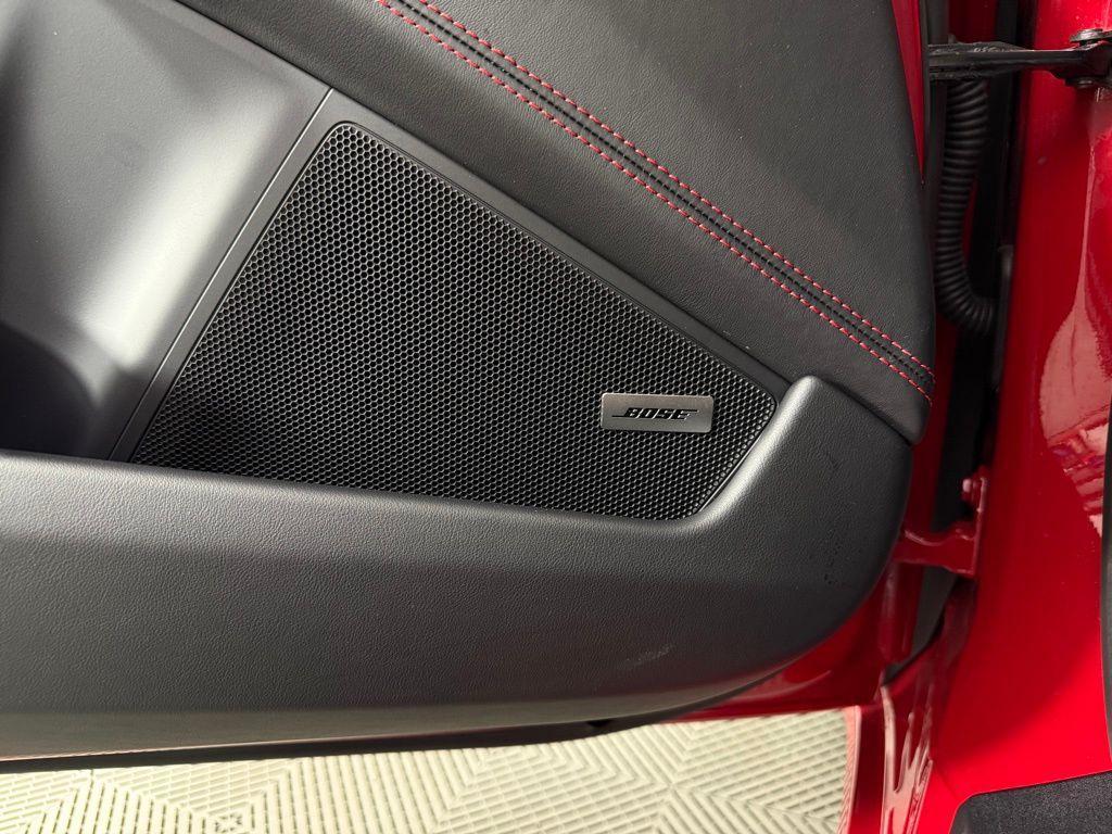 used 2024 Porsche 911 car, priced at $197,495