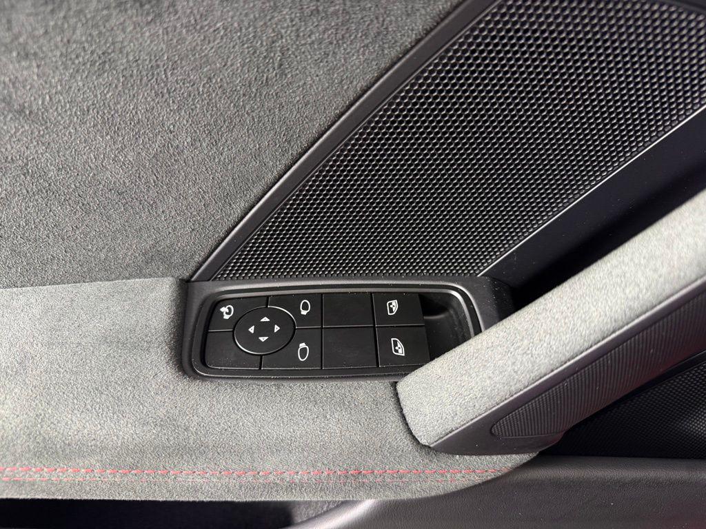 used 2024 Porsche 911 car, priced at $197,495