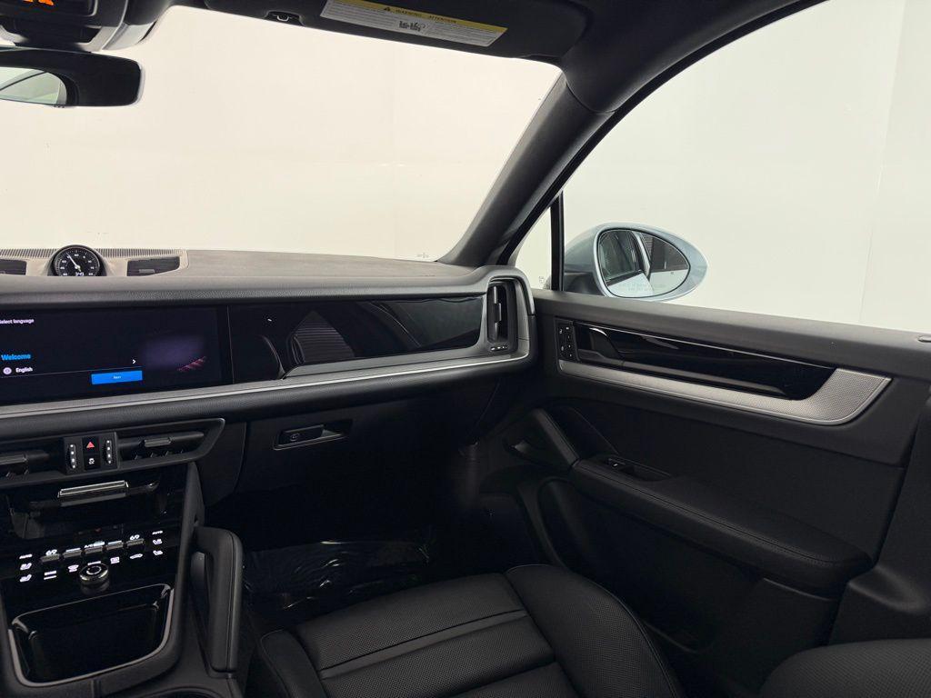 used 2024 Porsche Cayenne car, priced at $77,795