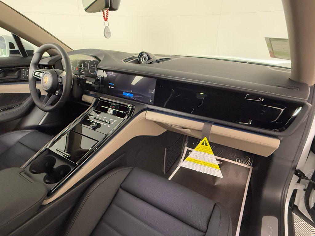new 2026 Porsche Panamera car, priced at $141,710