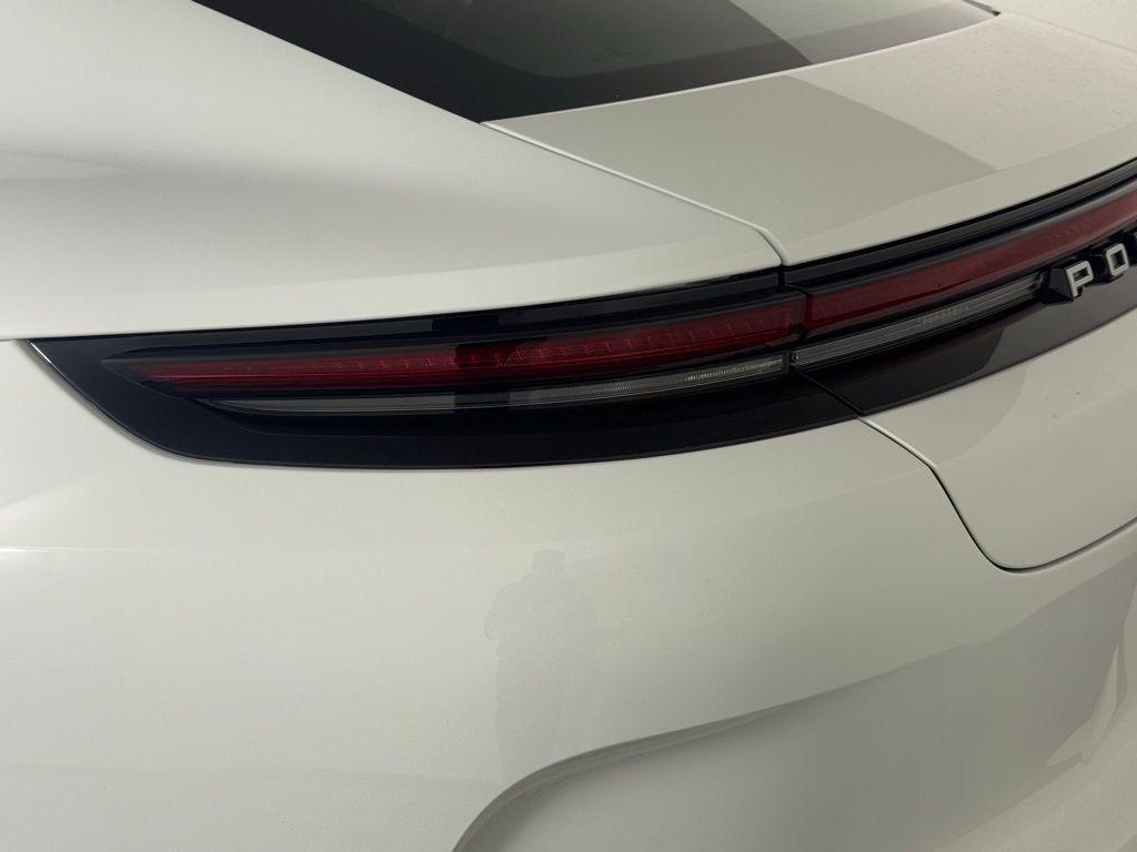 new 2026 Porsche Panamera car, priced at $141,710