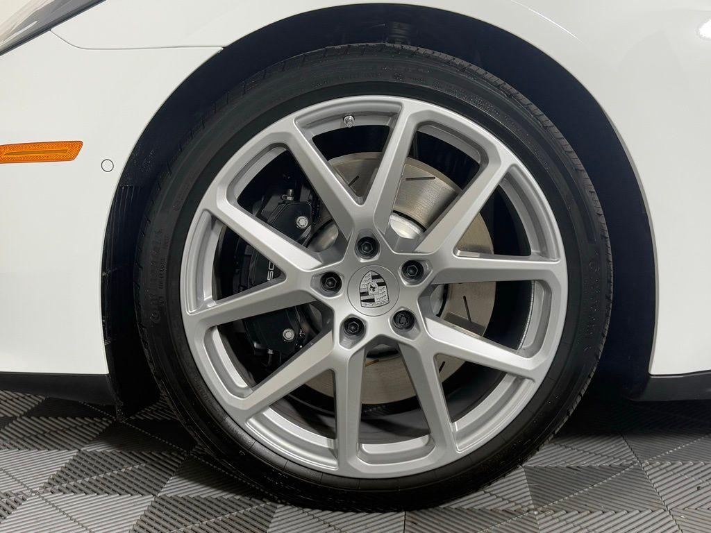 new 2026 Porsche Panamera car, priced at $141,710