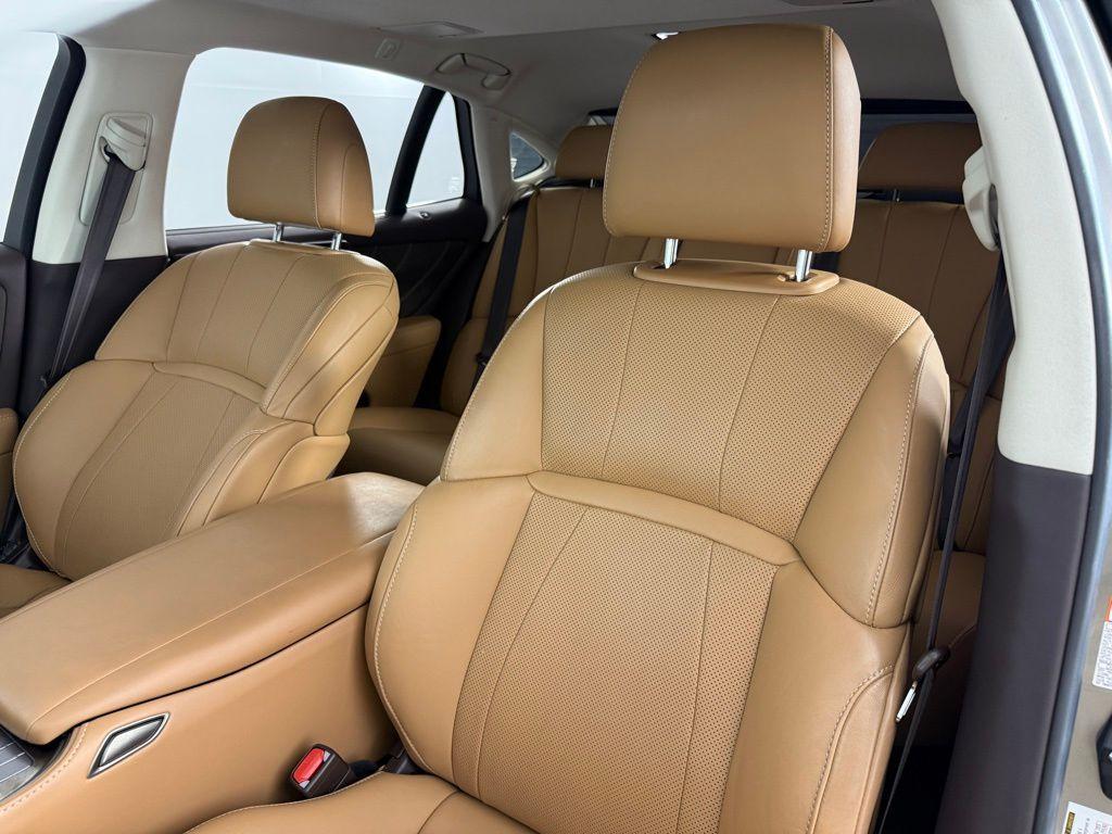 used 2019 Lexus LS 500 car, priced at $42,495
