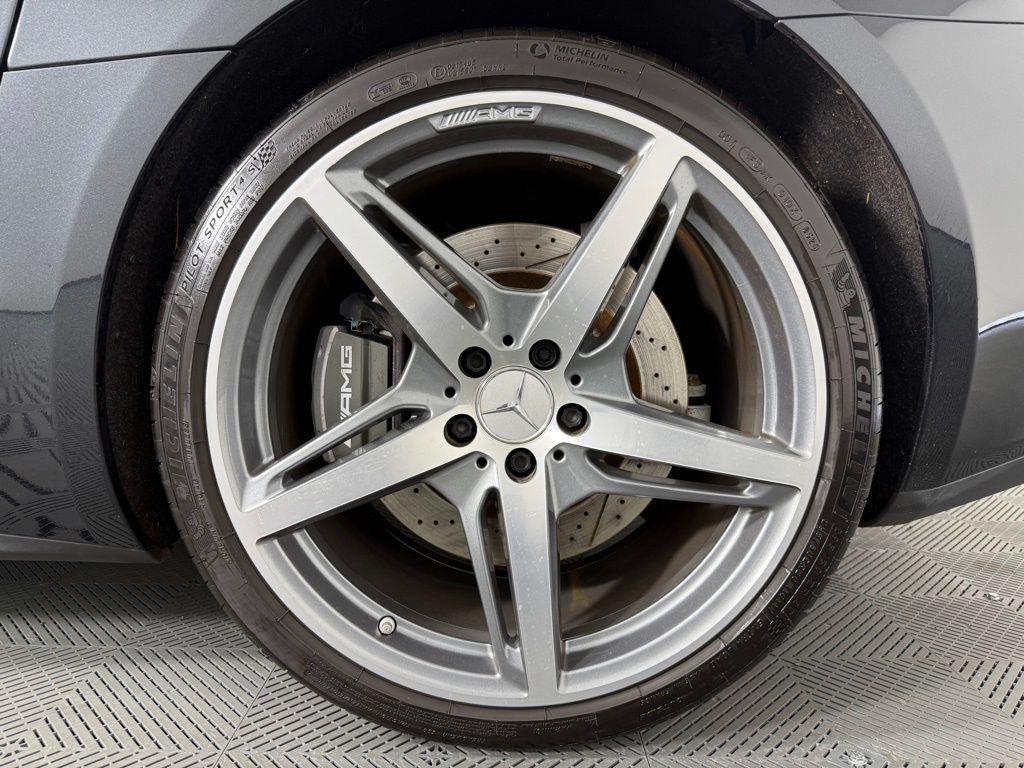 used 2020 Mercedes-Benz AMG GT car, priced at $77,995