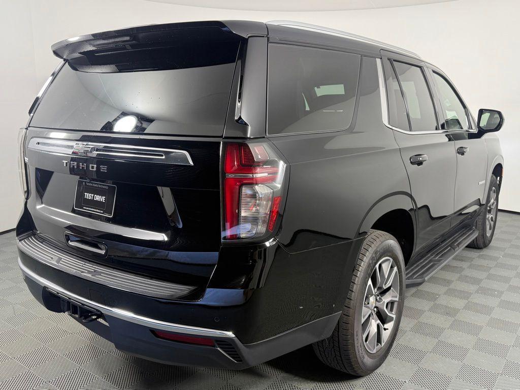 used 2023 Chevrolet Tahoe car, priced at $43,295