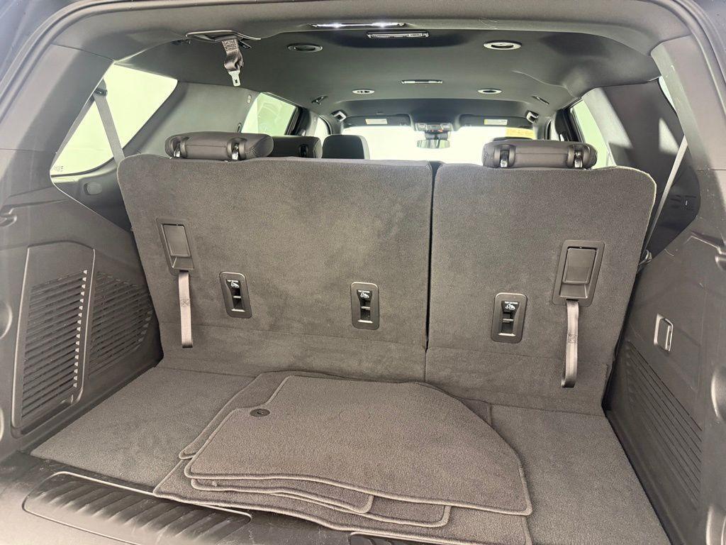 used 2023 Chevrolet Tahoe car, priced at $43,295