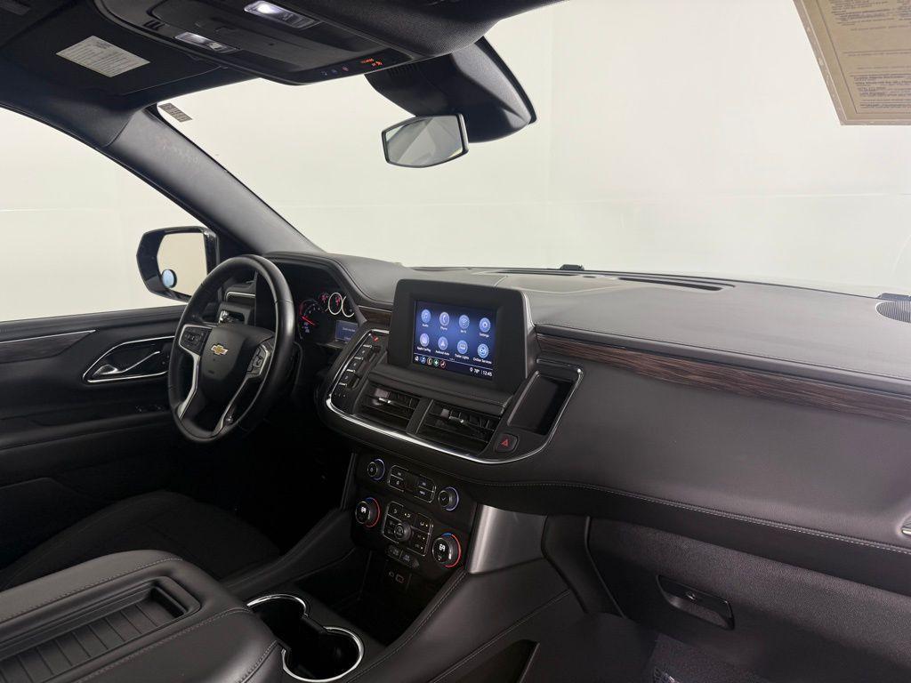 used 2023 Chevrolet Tahoe car, priced at $43,295