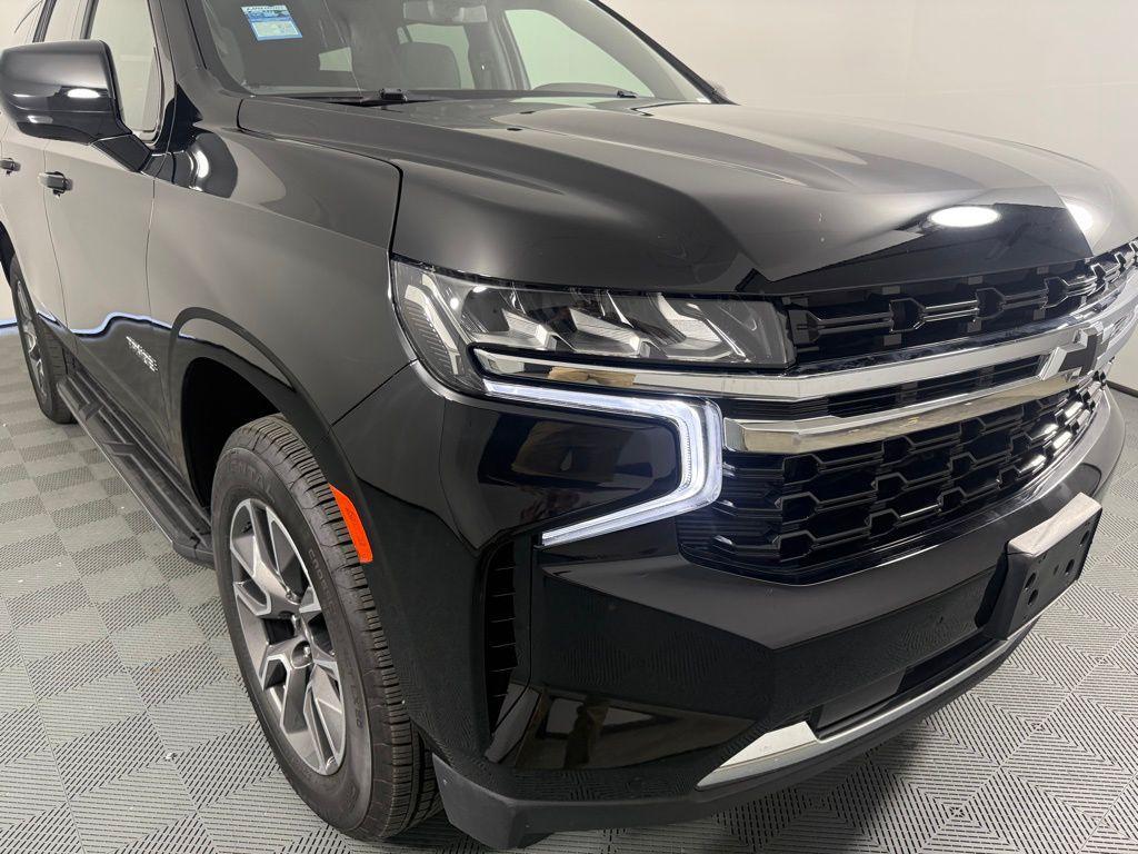 used 2023 Chevrolet Tahoe car, priced at $43,295