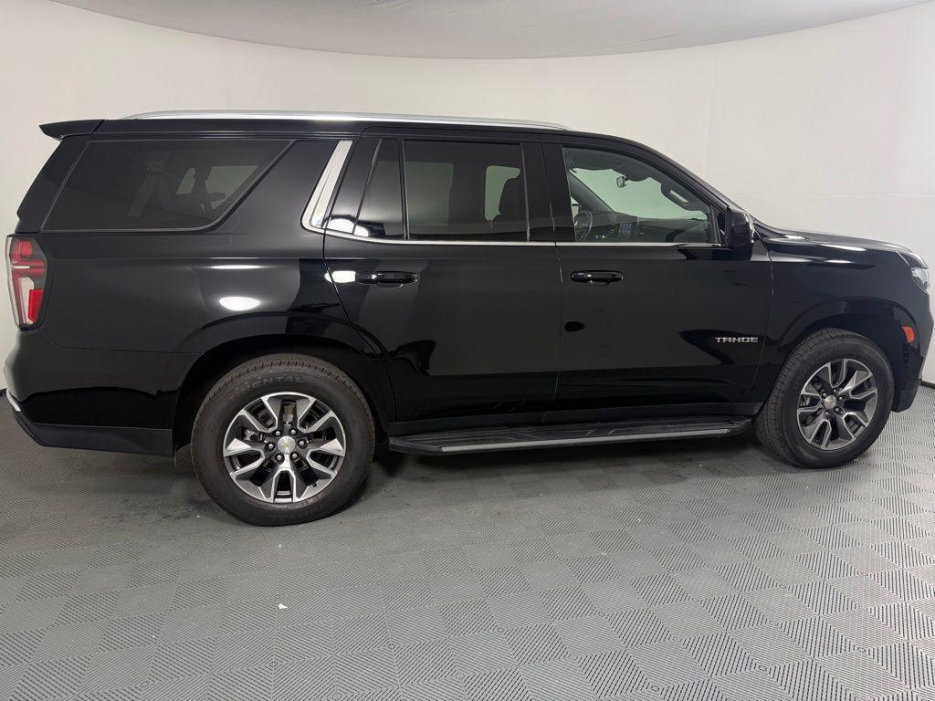 used 2023 Chevrolet Tahoe car, priced at $43,295