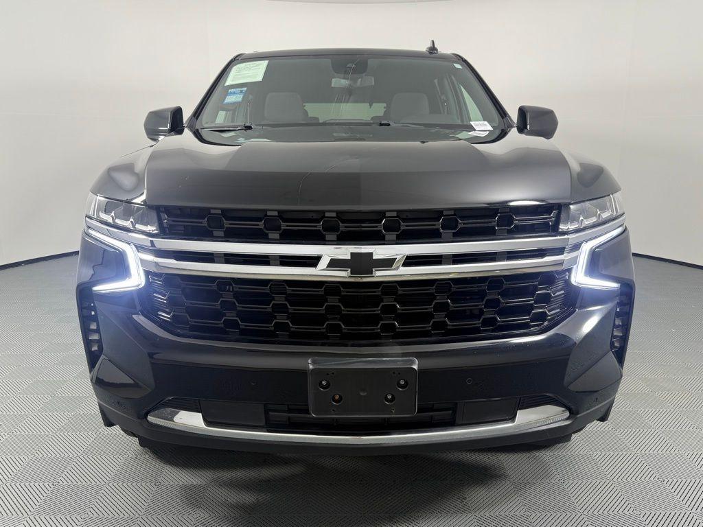 used 2023 Chevrolet Tahoe car, priced at $43,295
