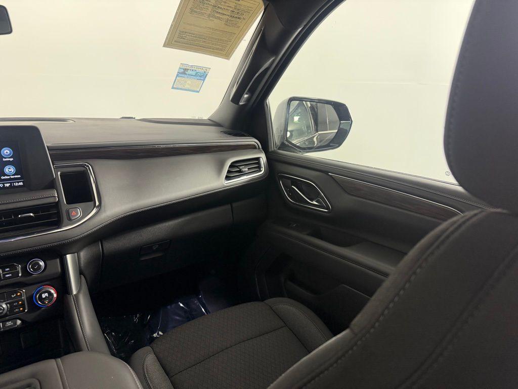 used 2023 Chevrolet Tahoe car, priced at $43,295