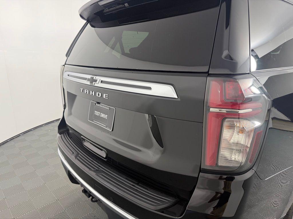 used 2023 Chevrolet Tahoe car, priced at $43,295