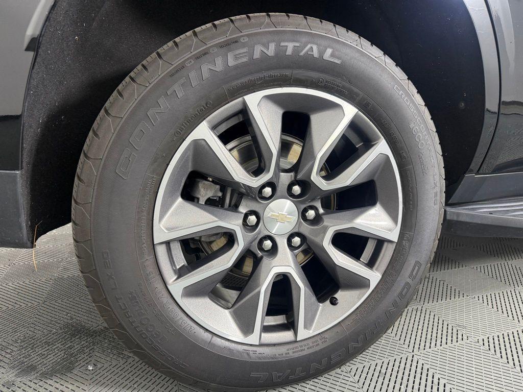 used 2023 Chevrolet Tahoe car, priced at $43,295