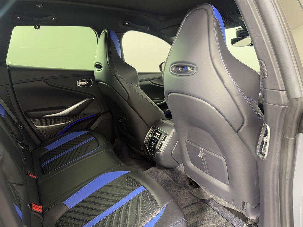 used 2023 Aston Martin DBX car, priced at $139,995