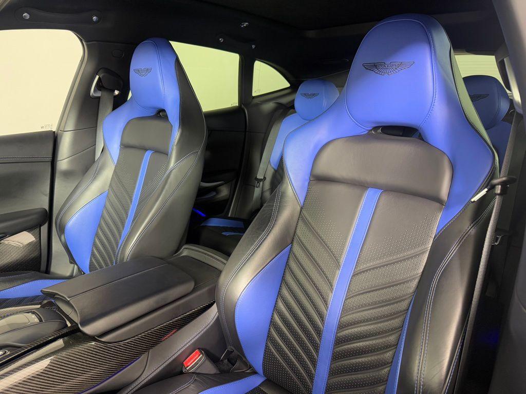 used 2023 Aston Martin DBX car, priced at $139,995