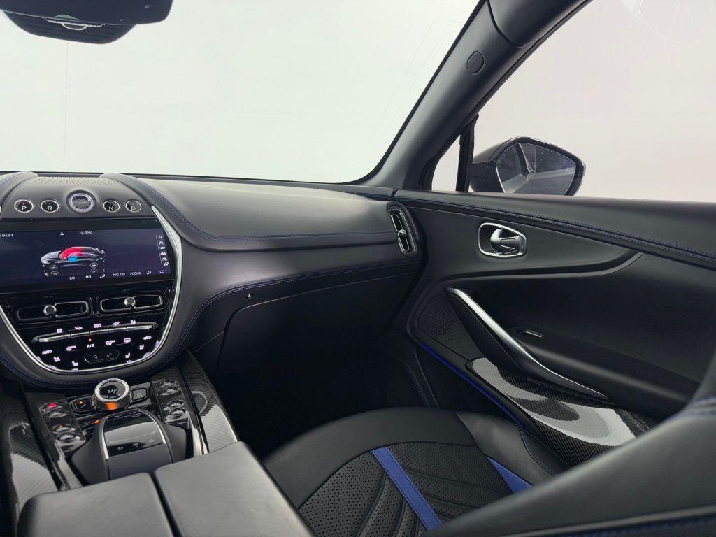 used 2023 Aston Martin DBX car, priced at $139,995