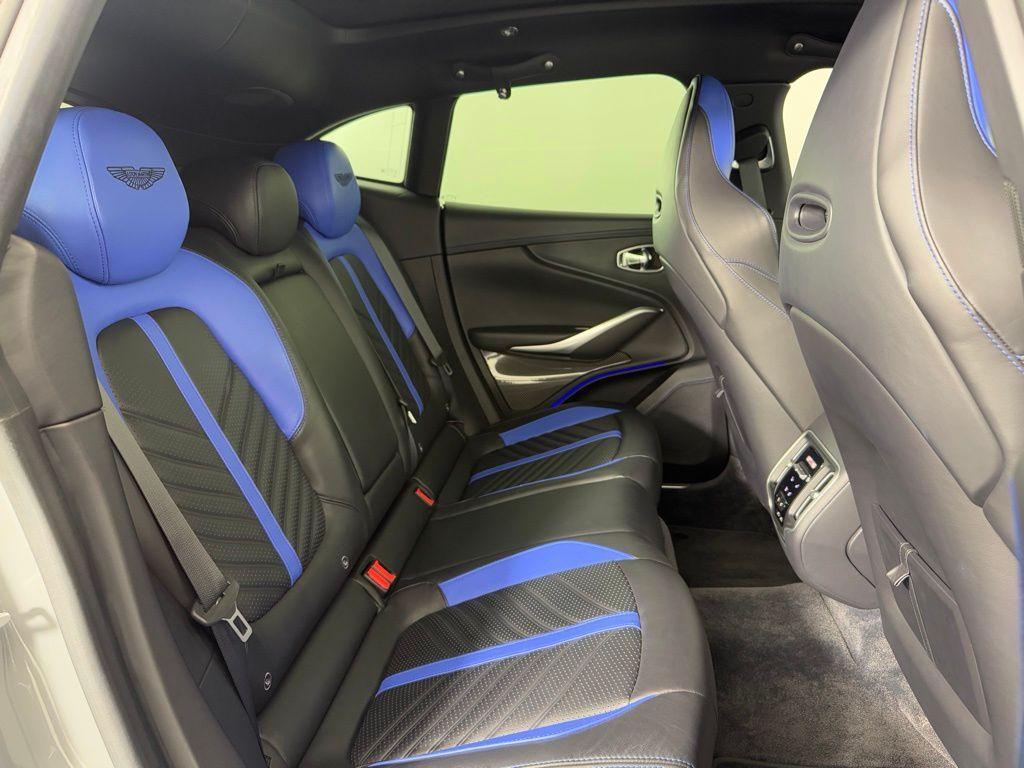 used 2023 Aston Martin DBX car, priced at $139,995