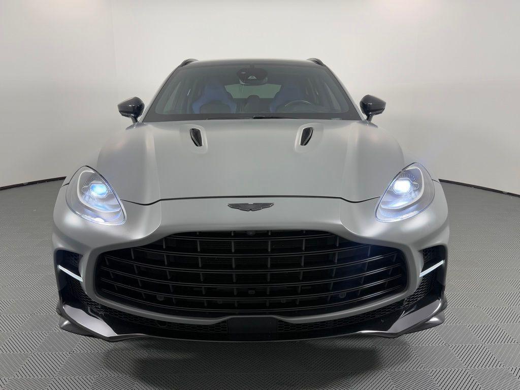 used 2023 Aston Martin DBX car, priced at $139,995