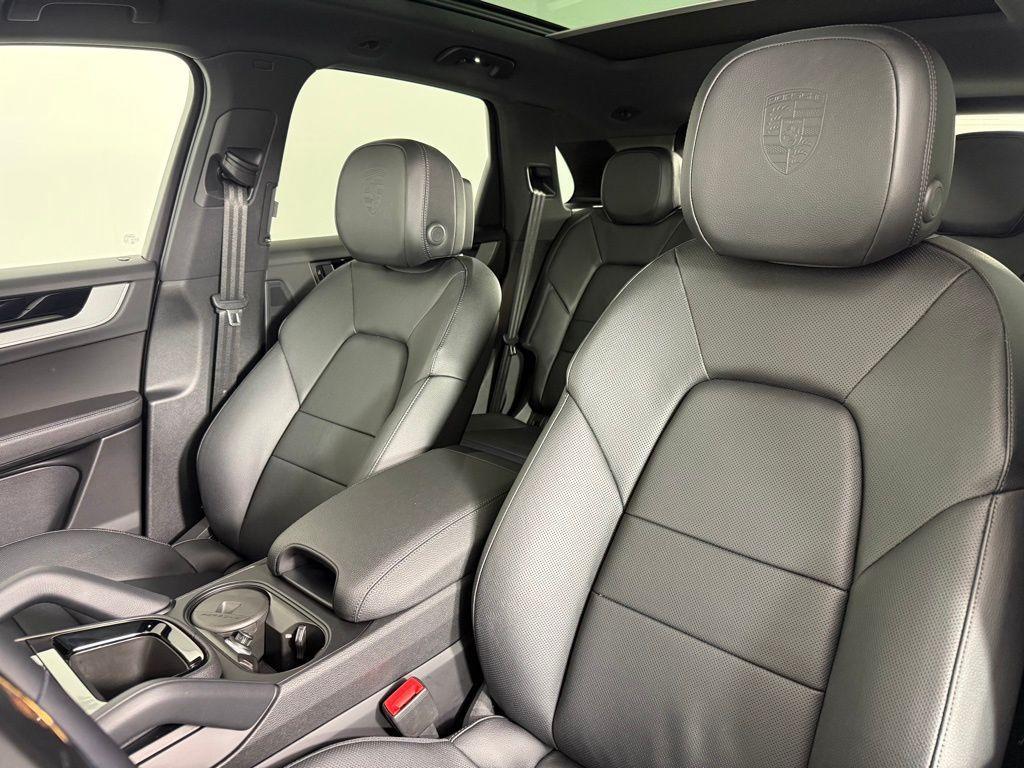 used 2025 Porsche Cayenne car, priced at $89,495