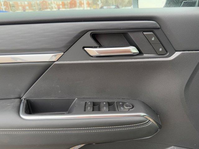 new 2025 GMC Acadia car, priced at $45,293