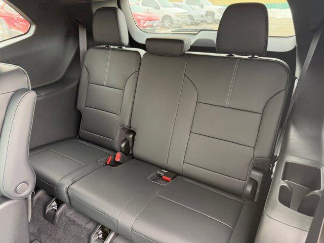new 2025 GMC Acadia car, priced at $45,293