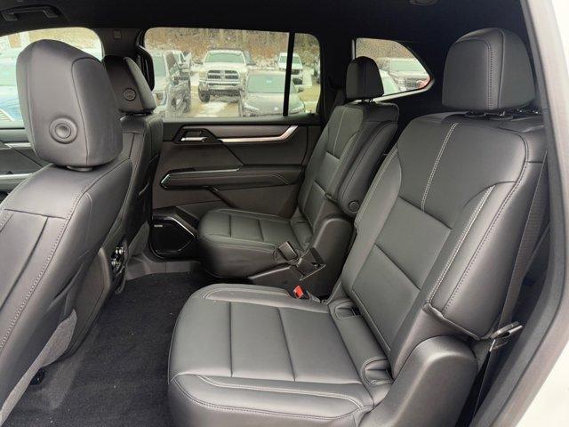 new 2025 GMC Acadia car, priced at $45,293