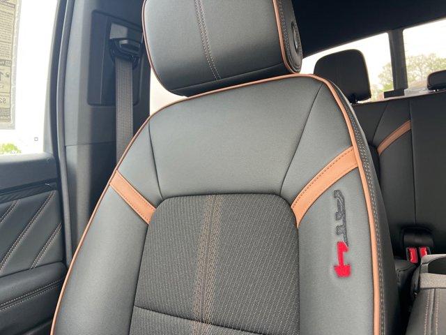 new 2025 GMC Canyon car, priced at $45,735