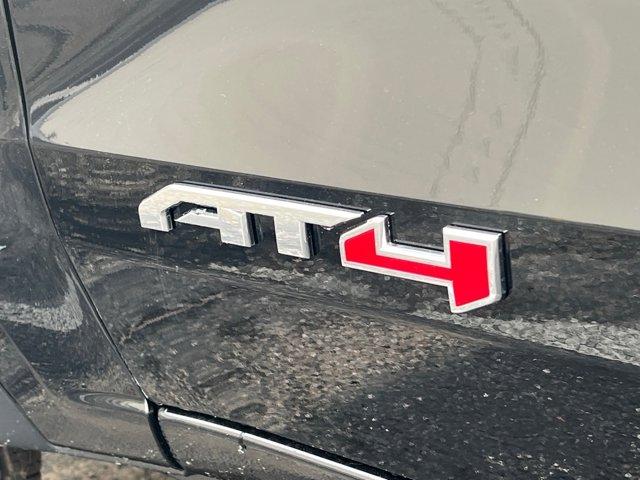 new 2025 GMC Canyon car, priced at $45,735