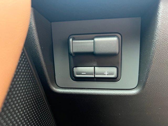 new 2025 GMC Canyon car, priced at $45,735